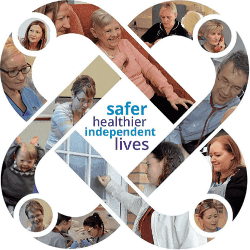 North Lanarkshire Health And Social Care Partnership