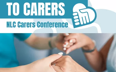 Commitment to Carers – NLC Carers Conference