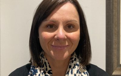 North Lanarkshire’s health and social care partnership welcomes new chief officer